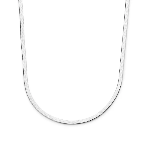 Bibbiena Poppi Alessia 925 sterling zilver Ketting