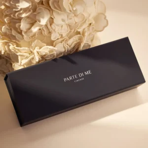 Bibbiena Poppi Lucy 925 sterling zilver Schakelketting