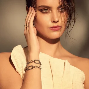 Sorprendimi 925 sterling zilveren armband giftset