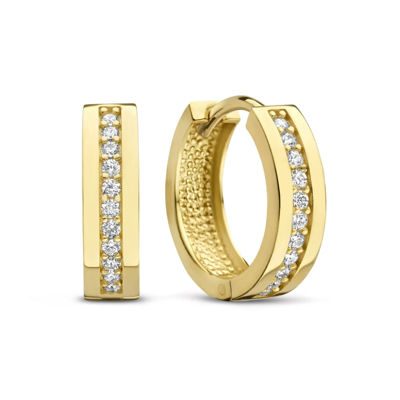 sorprendimi__sterling_zil_5-27.webp Sorprendimi 925 sterling zilveren gold plated orringen met zirkonia stenen