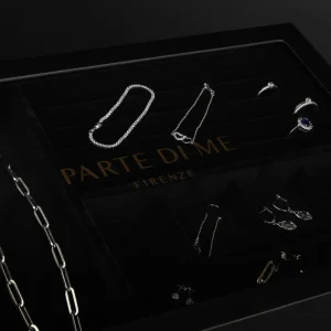 Sorprendimi zwart juwelendoosje